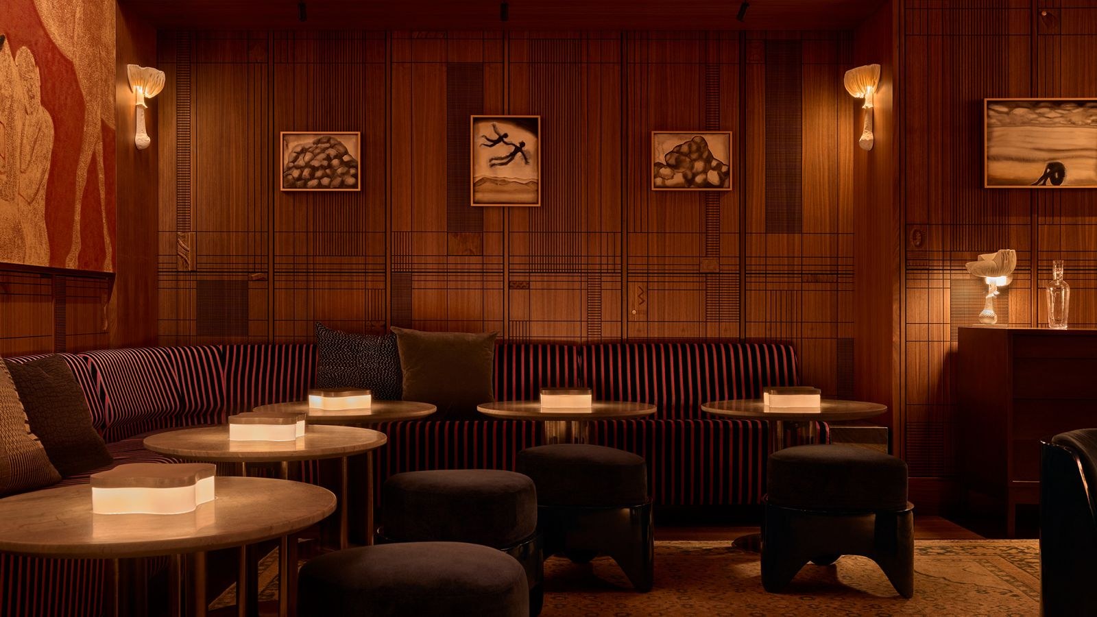 Borco-designed residential interior