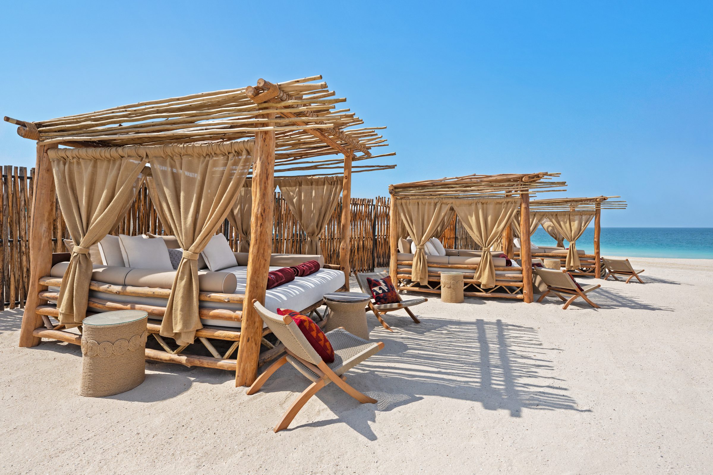 Casa Amor, Mandarin Oriental Dubai &mdash; detail