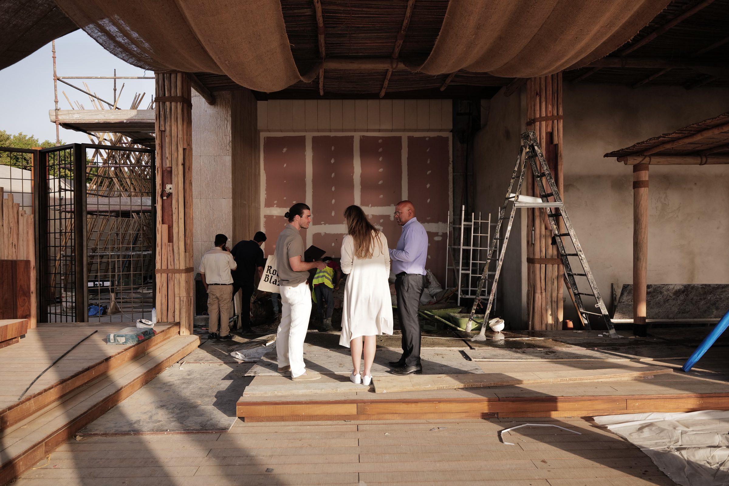 Borco interior design